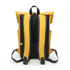 Mochila enrollable impermeable Faber