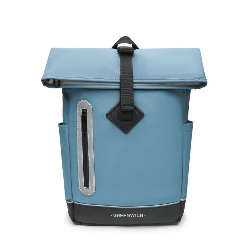 Mochila enrollable impermeable Faber