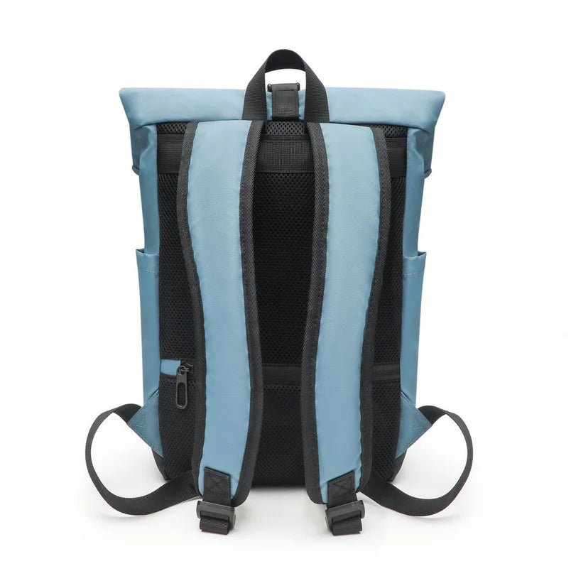 Mochila enrollable impermeable Faber