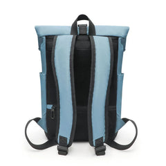 Mochila enrollable impermeable Faber