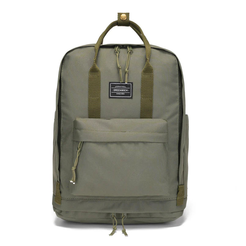 Mochila FOX 24L GREENWICH