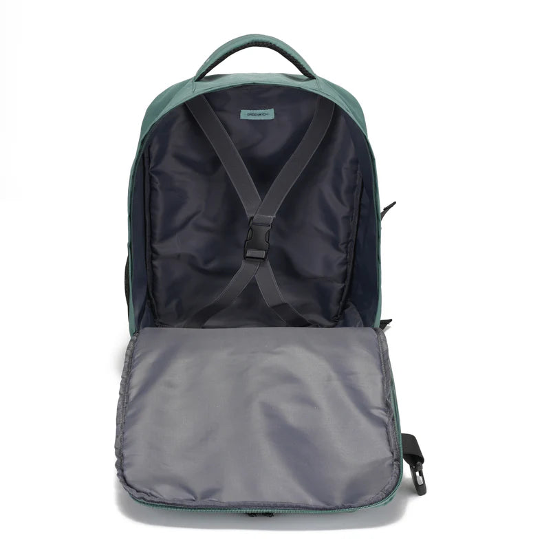 Mochila LABINA 24L GREENWICH