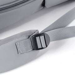 Mochila NEWARK IMPERMEABLE 22L GREENWICH