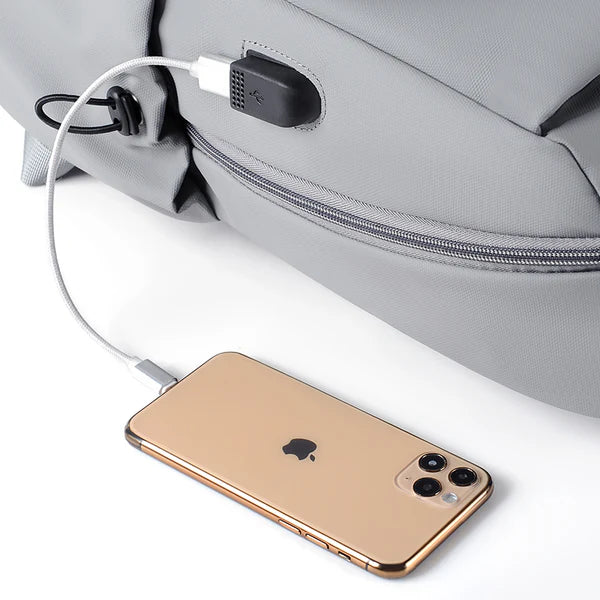 Mochila NEWARK IMPERMEABLE 22L GREENWICH