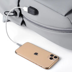 Mochila NEWARK IMPERMEABLE 22L GREENWICH