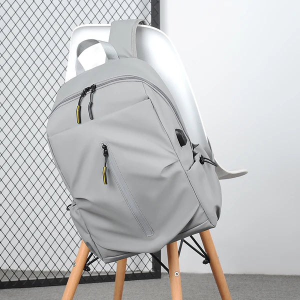 Mochila NEWARK IMPERMEABLE 22L GREENWICH