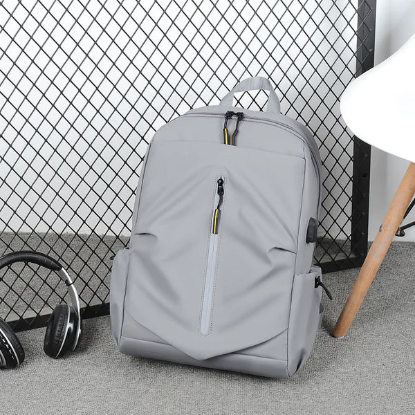 Mochila NEWARK IMPERMEABLE 22L GREENWICH