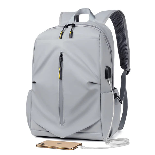 Mochila NEWARK IMPERMEABLE 22L GREENWICH