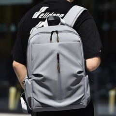 Mochila NEWARK IMPERMEABLE 22L GREENWICH