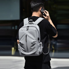 Mochila NEWARK IMPERMEABLE 22L GREENWICH