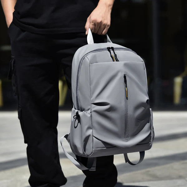 Mochila NEWARK IMPERMEABLE 22L GREENWICH