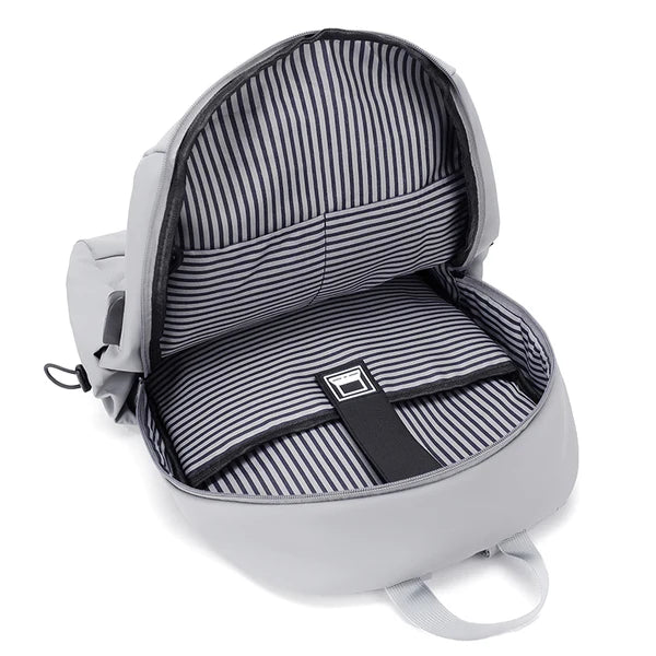 Mochila NEWARK IMPERMEABLE 22L GREENWICH