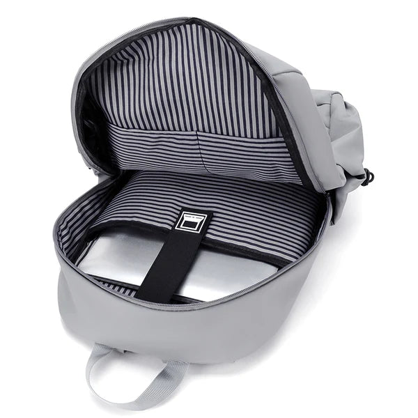 Mochila NEWARK IMPERMEABLE 22L GREENWICH