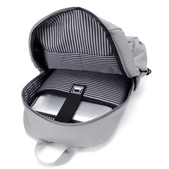 Mochila NEWARK IMPERMEABLE 22L GREENWICH