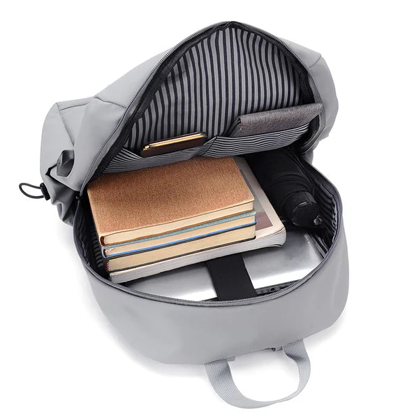 Mochila NEWARK IMPERMEABLE 22L GREENWICH