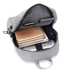 Mochila NEWARK IMPERMEABLE 22L GREENWICH