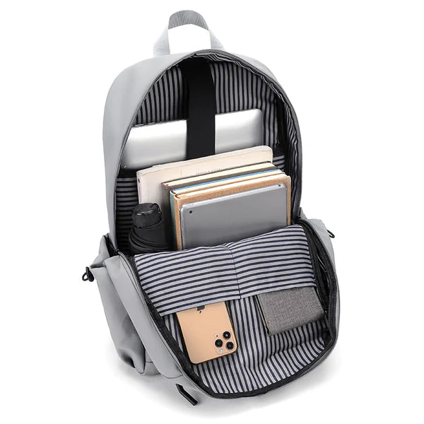 Mochila NEWARK IMPERMEABLE 22L GREENWICH