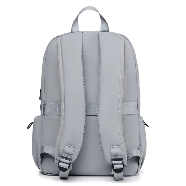 Mochila NEWARK IMPERMEABLE 22L GREENWICH