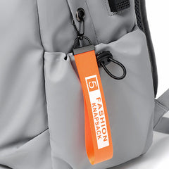 Mochila NEWARK IMPERMEABLE 22L GREENWICH