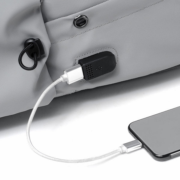 Mochila NEWARK IMPERMEABLE 22L GREENWICH