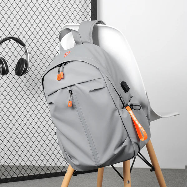 Mochila NEWARK IMPERMEABLE 22L GREENWICH