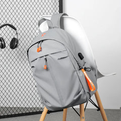 Mochila NEWARK IMPERMEABLE 22L GREENWICH