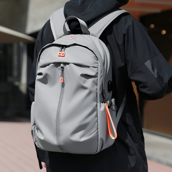 Mochila NEWARK IMPERMEABLE 22L GREENWICH