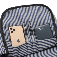 Mochila NEWARK IMPERMEABLE 22L GREENWICH