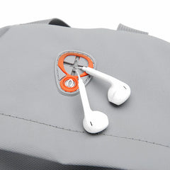 Mochila NEWARK IMPERMEABLE 22L GREENWICH