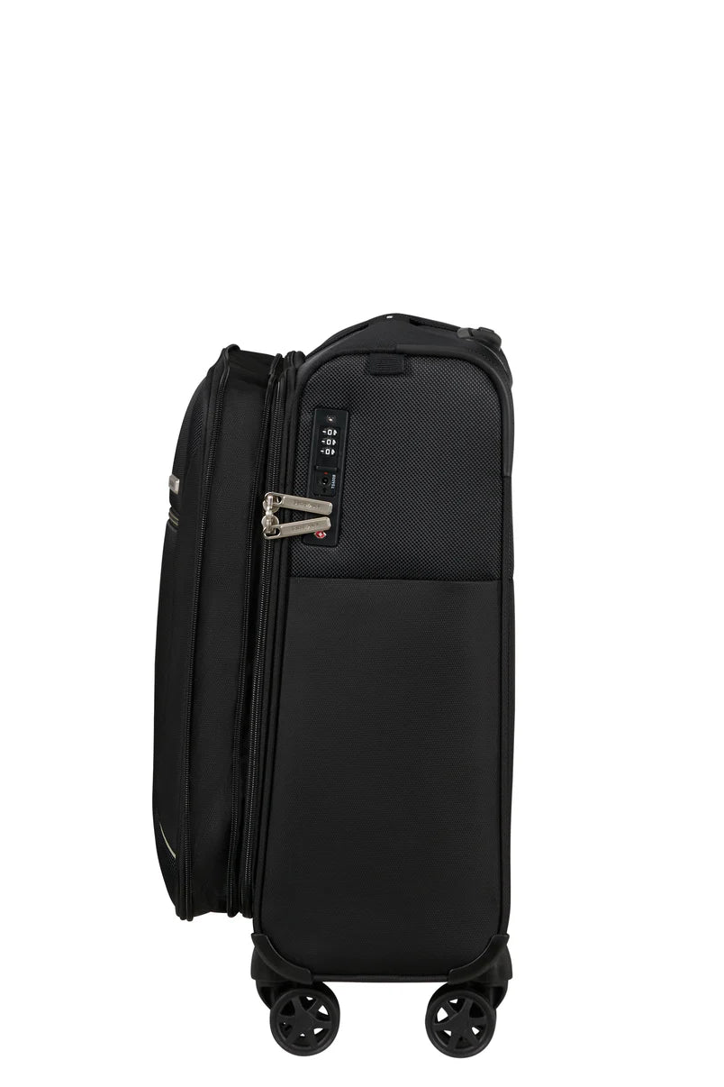 Samsonite Maleta Cabina Extensible Base Breeze