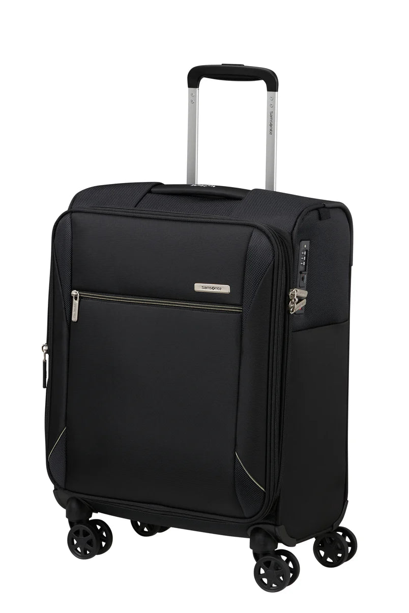 Samsonite Maleta Cabina Extensible Base Breeze