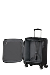 Samsonite Maleta Cabina Extensible Base Breeze