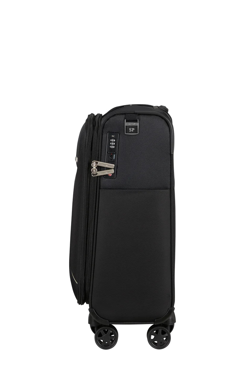 Samsonite Maleta Cabina Extensible Base Breeze