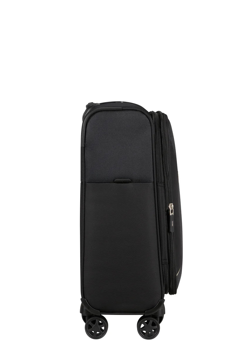 Samsonite Maleta Cabina Extensible Base Breeze