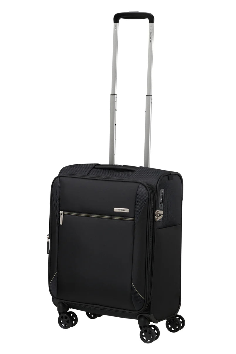 Samsonite Maleta Cabina Extensible Base Breeze