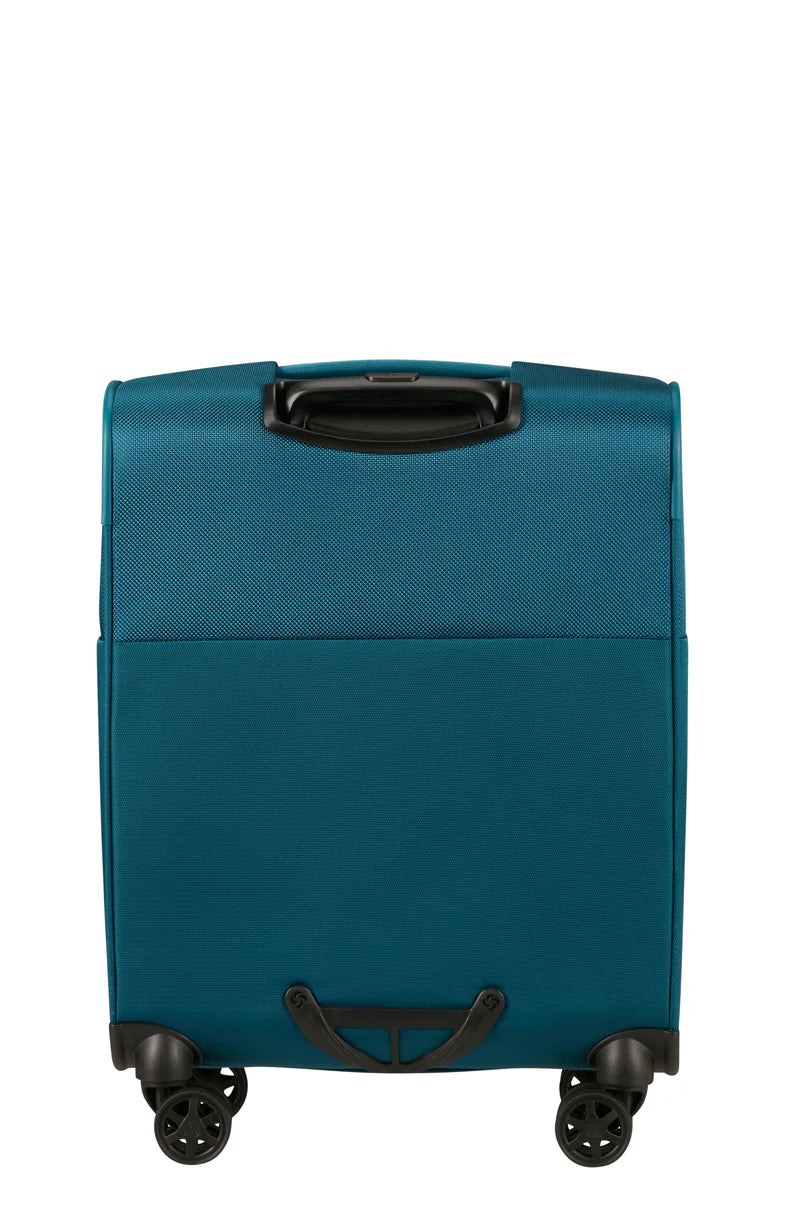 Samsonite Maleta Cabina Extensible Base Breeze