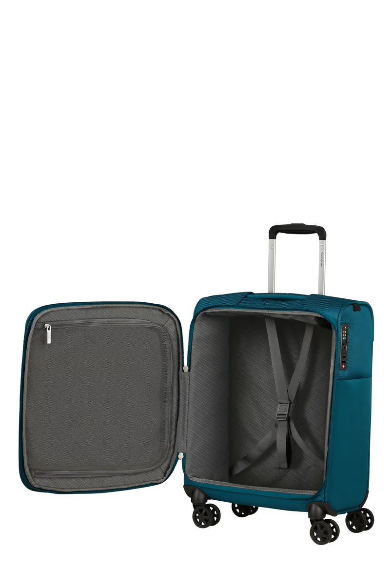 Samsonite Maleta Cabina Extensible Base Breeze