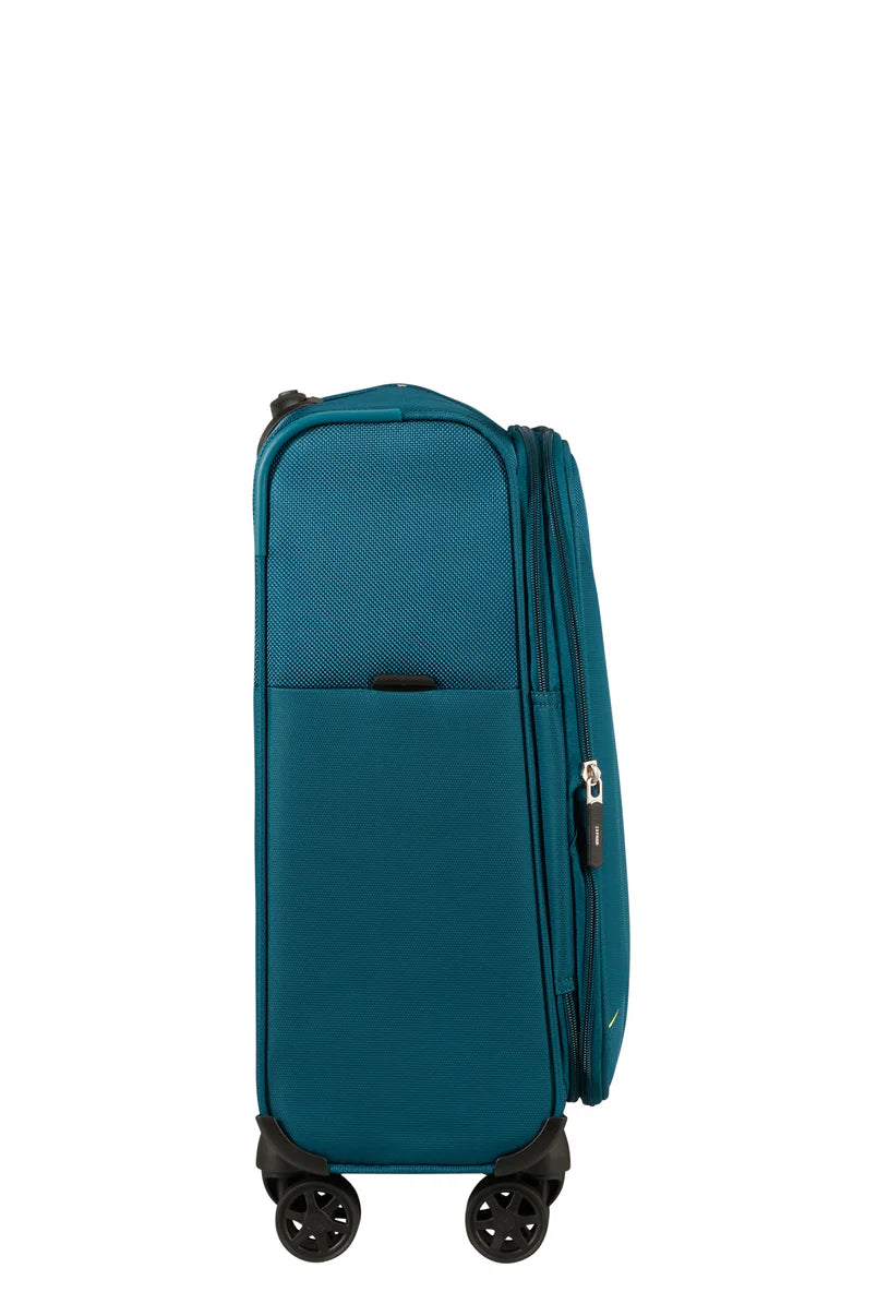 Samsonite Maleta Cabina Extensible Base Breeze