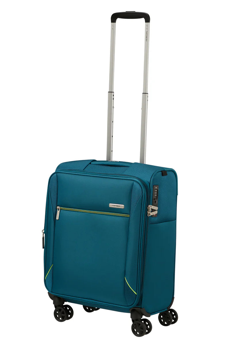 Samsonite Maleta Cabina Extensible Base Breeze