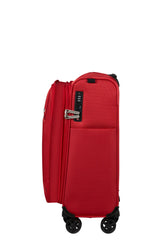 Samsonite Maleta Cabina Extensible Base Breeze