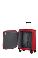 Samsonite Maleta Cabina Extensible Base Breeze