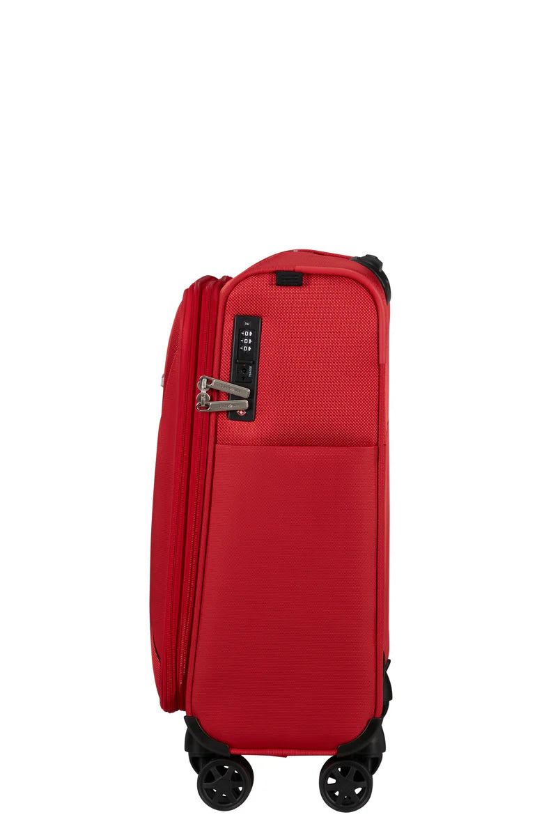 Samsonite Maleta Cabina Extensible Base Breeze