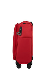 Samsonite Maleta Cabina Extensible Base Breeze