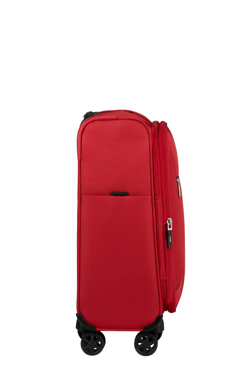 Samsonite Maleta Cabina Extensible Base Breeze