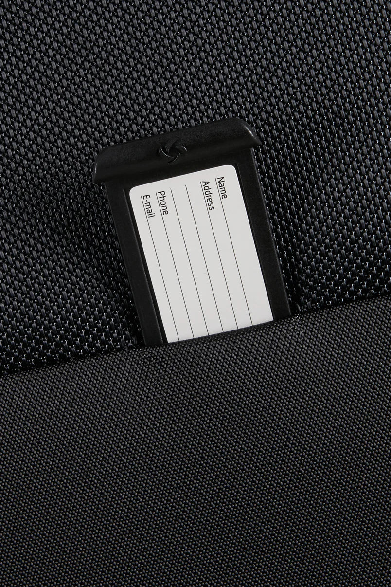 Samsonite Maleta Mediana Extensible Base Breeze