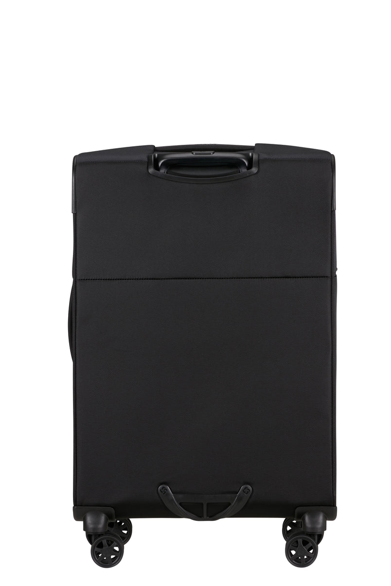 Samsonite Maleta Mediana Extensible Base Breeze
