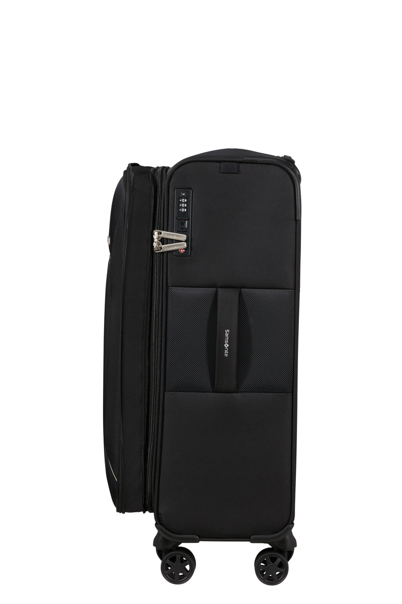 Samsonite Maleta Mediana Extensible Base Breeze