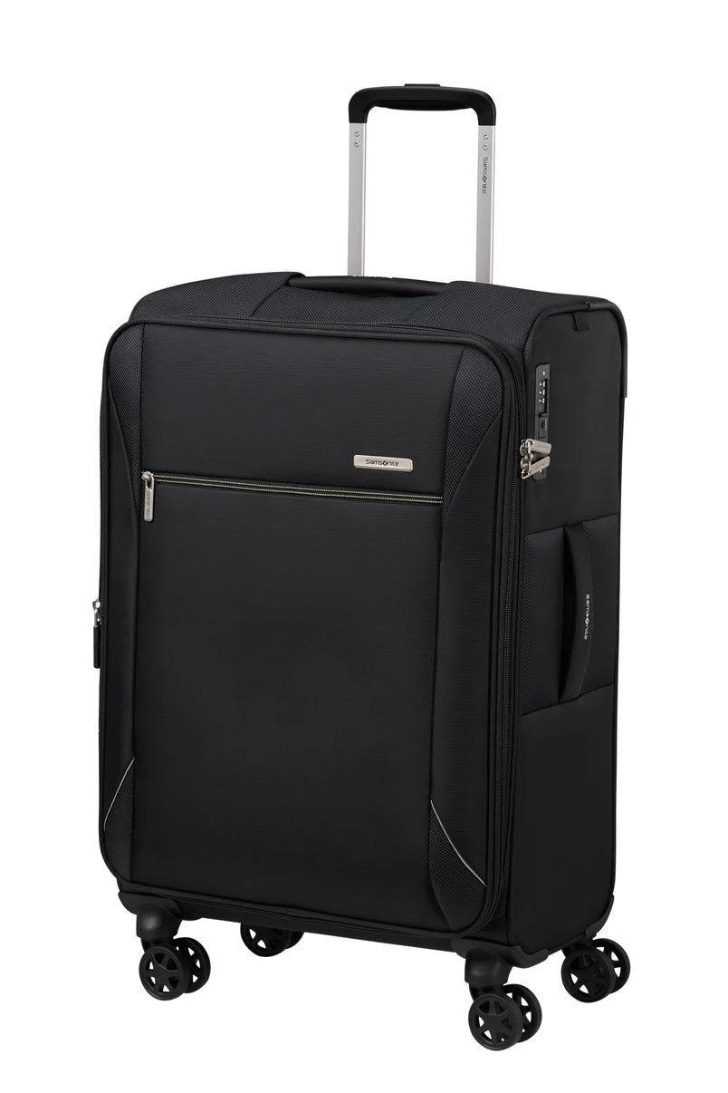 Samsonite Maleta Mediana Extensible Base Breeze
