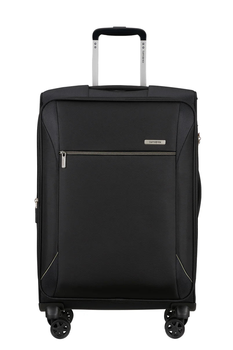 Samsonite Maleta Mediana Extensible Base Breeze