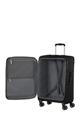 Samsonite Maleta Mediana Extensible Base Breeze